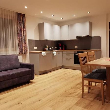 Ledererhof Apartments Санкт Якоб ин Дефереген Екстериор снимка