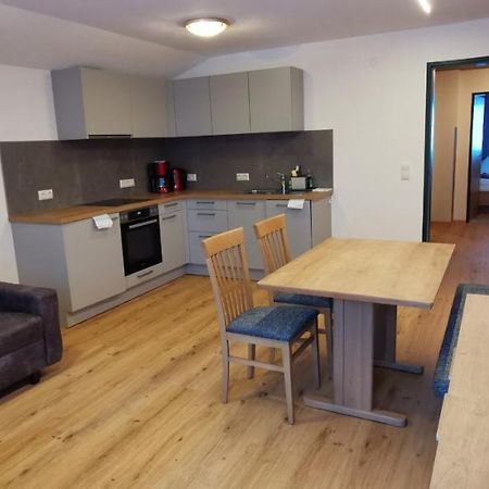 Ledererhof Apartments Санкт Якоб ин Дефереген Екстериор снимка